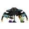 Avatar World of Pandora Figure Set | CET-OPS Crabsuit with RDA Driver